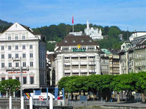 bucherer house lucerne.